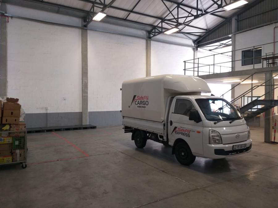 To Let Commercial Property for Rent in Airport Industria Western Cape